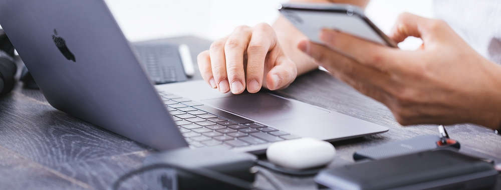 分かり易さ 見やすさを徹底したデザイン